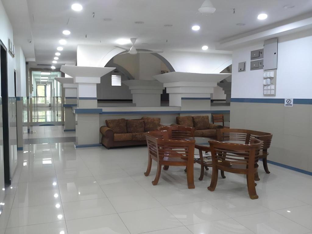 Burmahtel Hotel George Town Ngoại thất bức ảnh